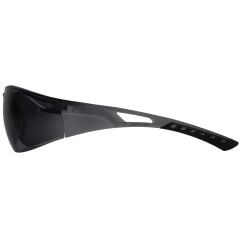 Очки баллистические стрелковые PMX Hawk G-7220S Серые 23%