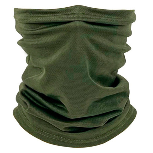 Бафф PMX №21BF Зеленый