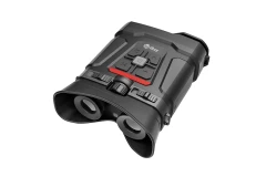 Бинокль тепловизионный гибридный iRay Bino BH 50 3.5-14X50 S=640X512 Обнаружение 2600 м