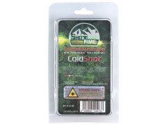 Лазерный патрон ShotTime ColdShot ST-LS-919 для 9 mm Luger калибра Лазер - Красный