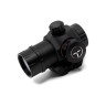 Прицел коллиматорный Target Optic 1X22 IR FP (TO-1-22M) Закрытый DOT 4 MOA