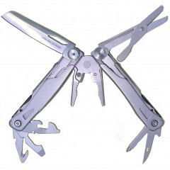 Мультитул PMX Extreme Special Series PMX-030 5 функций Серебристый