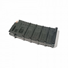 Магазин Pufgun SG308 для Сайги-308 7.62х51 на 25 патронов Черный