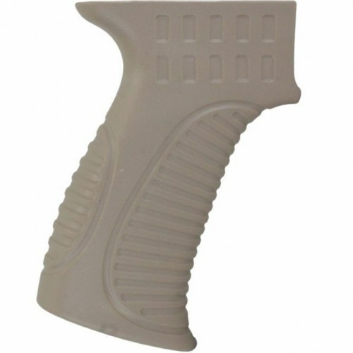 Рукоятка пистолетная DLG Tactical АК (DLG107) для АК-74 / АКМ / Вепрь-1В / ВПО-185 / Сайга-12 / Сайга-9 Койот