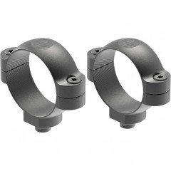 Кольца для прицела Leupold QRW1 (118285) D=34 мм H=6 мм на кронштейн Leupold QR | Высокий