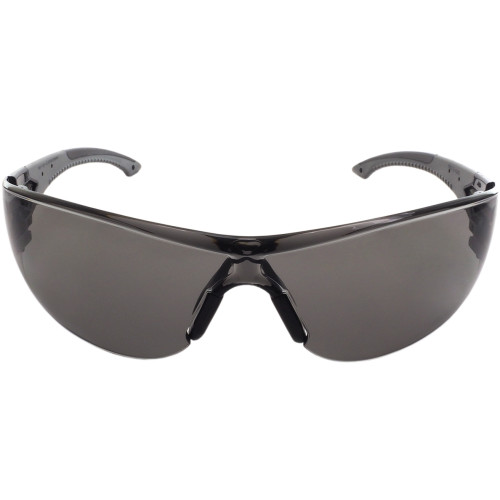 Очки баллистические стрелковые PMX Pioneer G-4320S Серые 23%