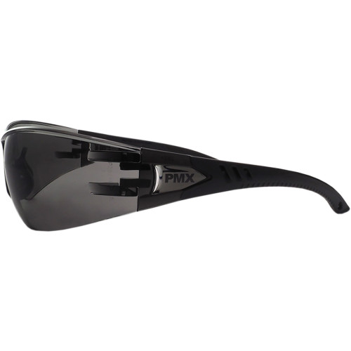 Очки баллистические стрелковые PMX Pioneer G-4320S Серые 23%