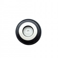 Термос фирменный Стикхант №1 0.5L Черный