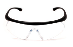 Очки баллистические стрелковые PMX Defense SM G-7110S Прозрачные 96%