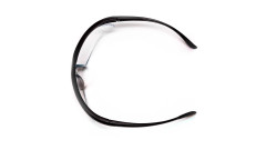 Очки баллистические стрелковые PMX Defense SM G-7110S Прозрачные 96%