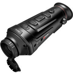 Монокуляр тепловизионный Guide TrackIR Pro 35 1-8X35 M=640х480 ЛЦУ, WiFi Обнаружение 2800 м