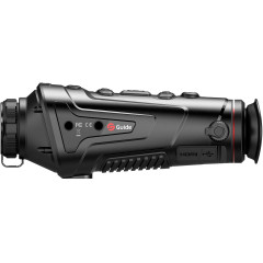 Монокуляр тепловизионный Guide TrackIR Pro 35 1-8X35 M=640х480 ЛЦУ, WiFi Обнаружение 2800 м