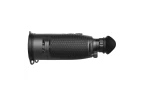 Бинокль тепловизионный гибридный iRay Gemini GEH 50R 4.1-16.4/3.8-15.2X50/35 S=640X512 / 1920X1080 Обнаружение 2600 м