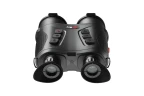 Бинокль тепловизионный гибридный iRay Gemini GEH 50R 4.1-16.4/3.8-15.2X50/35 S=640X512 / 1920X1080 Обнаружение 2600 м