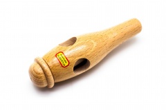 Манок духовой на глухаря Hubertus 451 лакированное дерево