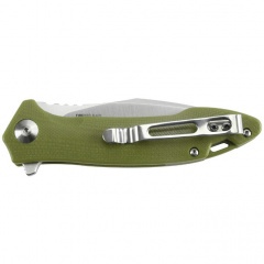 Нож складной Ganzo Firebird FH51 (FH51-GR) Клинок 8.1 см Хаки