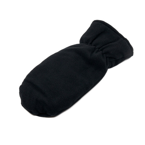 Рукавицы Стикхант Форестер зимние флис Черный