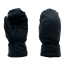 Рукавицы Стикхант Форестер зимние флис Черный