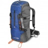 Рюкзак Trimm Adventure Leman на 45 л Синий