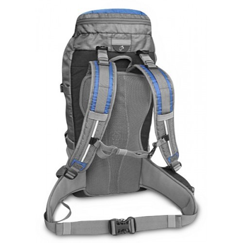 Рюкзак Trimm Adventure Leman на 45 л Синий