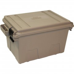 Ящик MTM Tactical Magazine Can для хранения магазинов Калашникова Койот