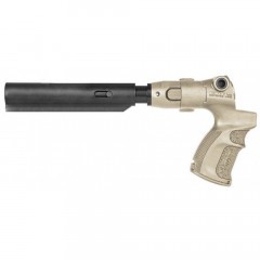 Трубка складная Fab Defense AGMF 500 SB для телескопического приклада Койот