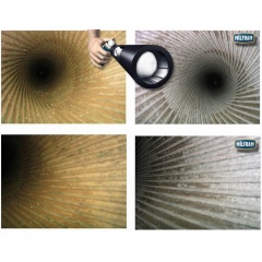 Средство Milfoam Forrest 503003Q для чистки оружия от нагара, отложений и омеднения 500 мл