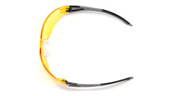 Очки баллистические стрелковые PMX Pioneer G-4330S Жёлтые 89%