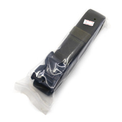 Ремень брючный PMX-17 с металлической застёжкой Зелёный