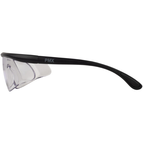 Очки баллистические стрелковые PMX Defense SM G-7110ST Anti-fog Прозрачные 96%