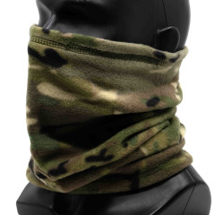 Бафф RusForce флисовый Мультикам