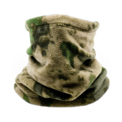 Бафф RusForce флисовый Мультикам