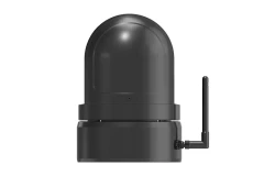 Камера тепловизионная для наблюдения iRay M6T-25 1-4X25 S=640X512 Обнаружение 980 м