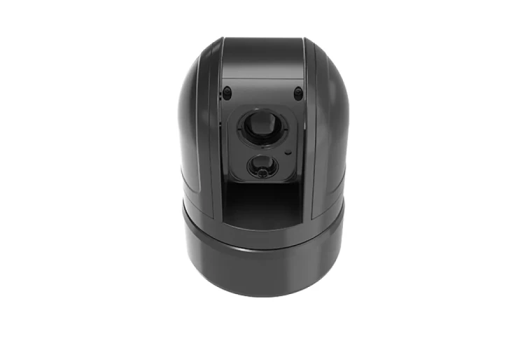 Камера тепловизионная для наблюдения iRay M6T-25 1-4X25 S=640X512 Обнаружение 980 м