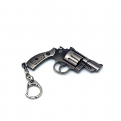 Брелок Microgun S Револьвер Smith and Wesson M36