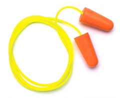 Беруши пассивные Pyramex Disposable (DP1001) на шнурке 32 ДБ