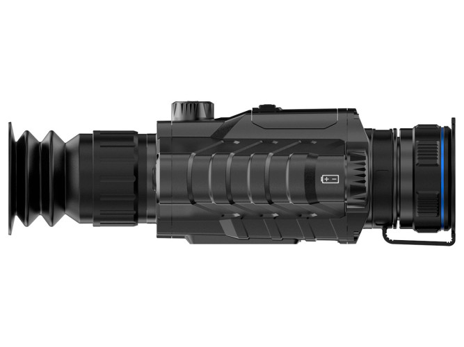 Прицел Guide DR30 2.175х-17.4х ИК фонарь 850nm D35мм