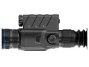 Прицел Guide DR30 2.175х-17.4х ИК фонарь 850nm D35мм