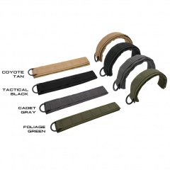 Оголовье универсальное Earmor M61 для наушников Зелёный