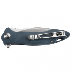 Нож складной Ganzo Firebird FH51 (FH51-GY) Клинок 8.1 см Синий