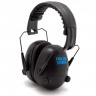 Наушники активные стрелковые PMX Stereo PMX-30B 25-82 ДБ Чёрный