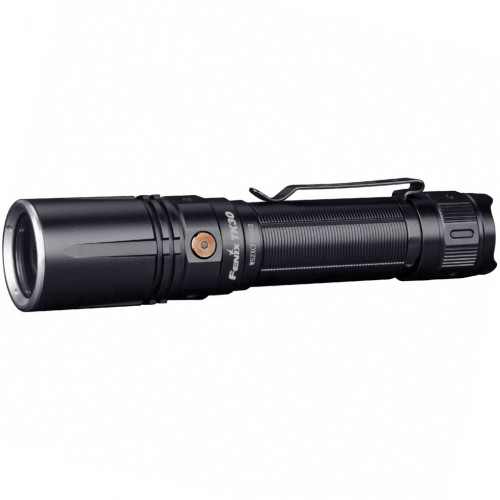 Фонарь тактический Fenix TK30 Свет - Белый (Холодный) 500 lm 1200 м