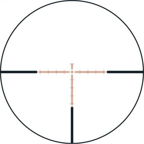 Прицел оптический Swarovski X5i 3.5-18X50 IR SFP SF WP (5815933) Сетка 4WX-I+