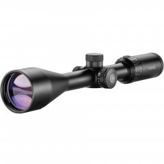 Прицел оптический Hawke Vantage 4-12X50 IR SFP FP WP (14251) Сетка Rimfire .22 LR Subsonic)