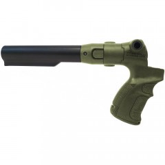 Трубка складная Fab Defense AGMF 500 для телескопического приклада Зелёный