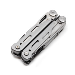 Мультитул PMX Extreme Special Series PMX-032 10 функций Серебристый