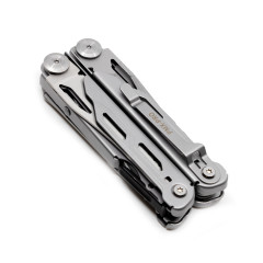 Мультитул PMX Extreme Special Series PMX-032 10 функций Серебристый