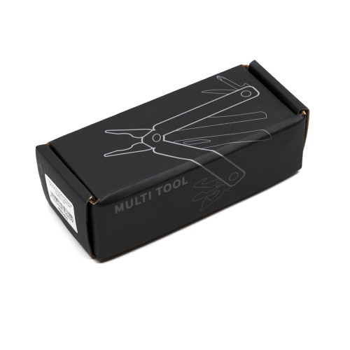 Мультитул PMX Extreme Special Series PMX-032 10 функций Серебристый