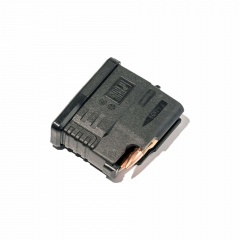 Магазин Pufgun SG308 для Сайги-308 7.62х51 на 5 патронов Черный