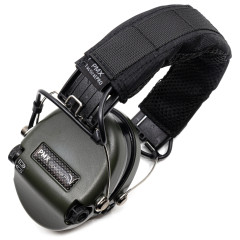Наушники активные стрелковые PMX Special Pro 22-82 ДБ